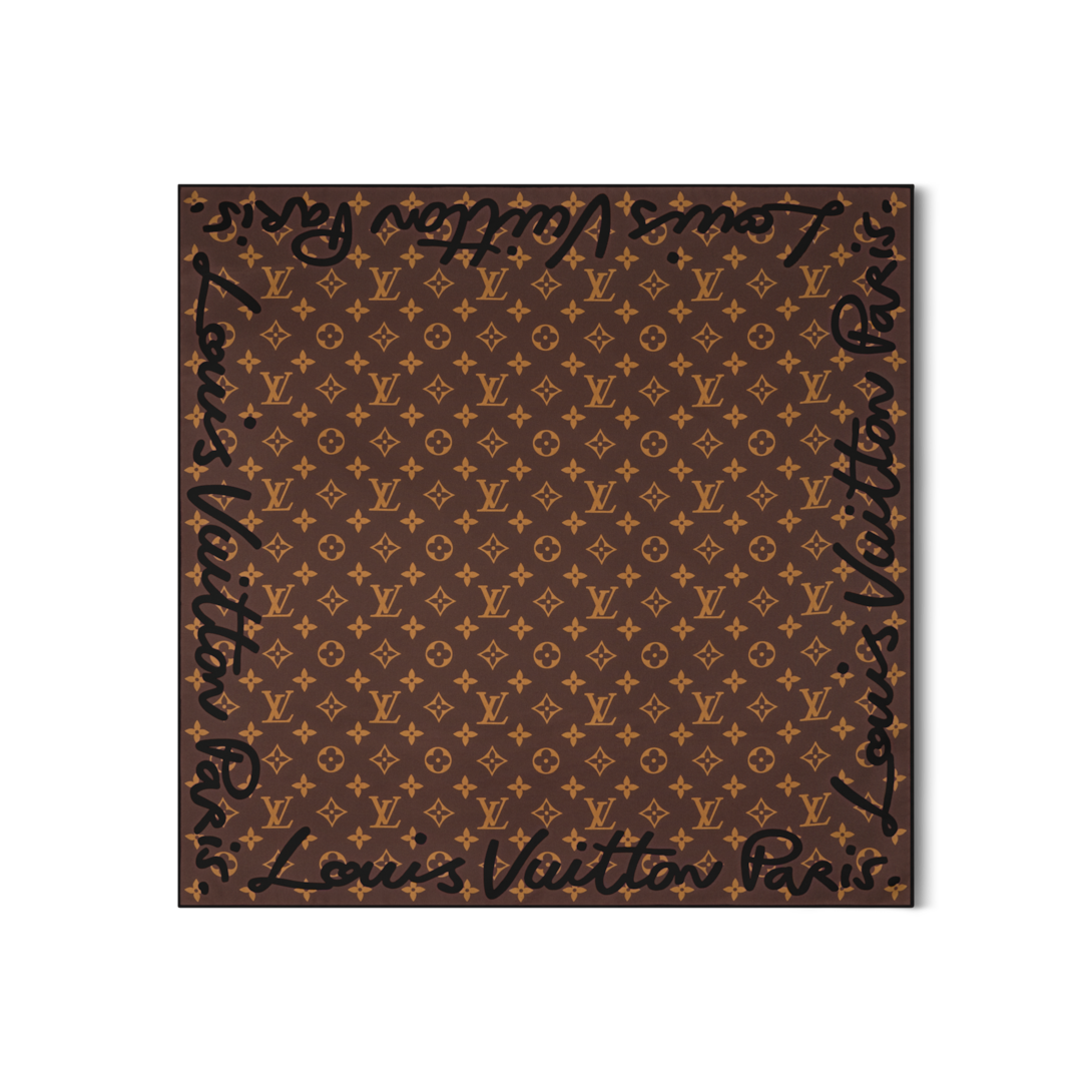 カレ55・LV スクリプト S00｜ルイ・ヴィトン 公式サイト - M97939